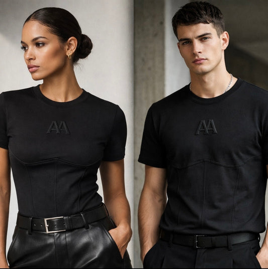 ADORÈ Signature Minimalist Shirt